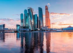 31 градус по Цельсию: в Москве зафиксирован самый жаркий день 2018 года